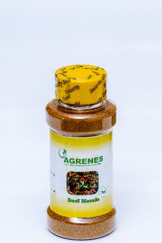 Beef Masala 120g