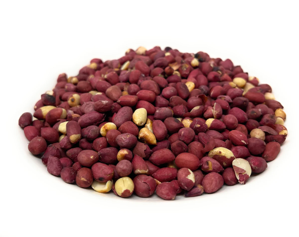 Roasted Peanuts 500g