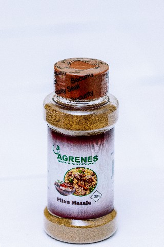 Pilau masala 120g