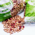 Masavu Beans 1kg