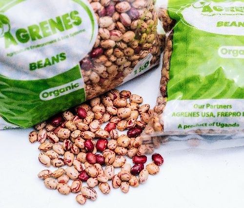 Masavu Beans 1kg