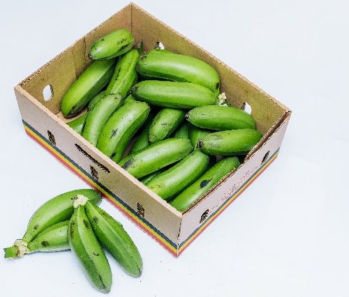 Matooke Box 8kg