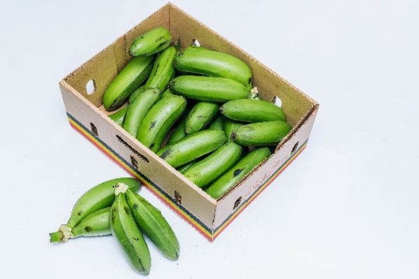 Matooke Box 8kg