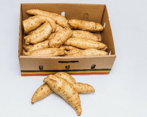Sweet Potato Box 8kg