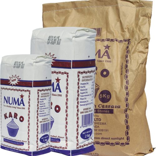Numa Karo 1KG
