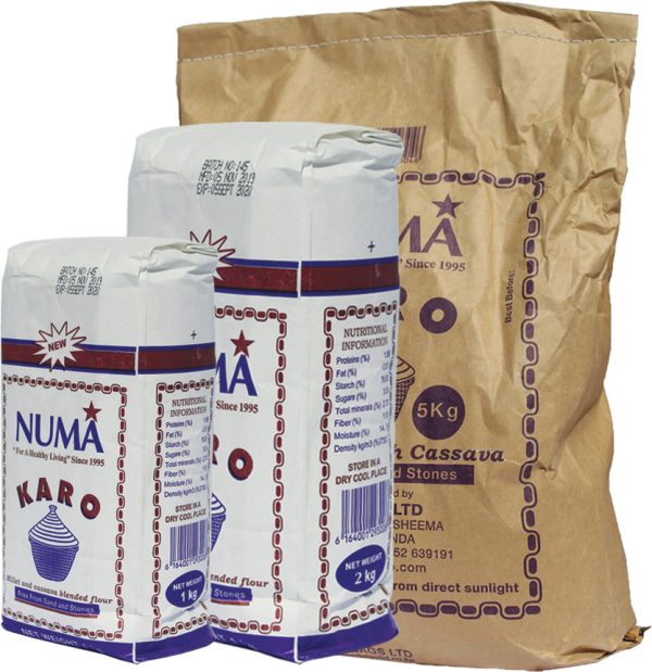 Numa Karo 1KG