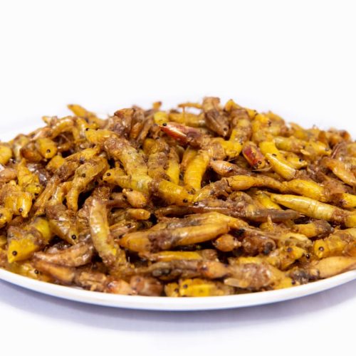 Nsenene 120g