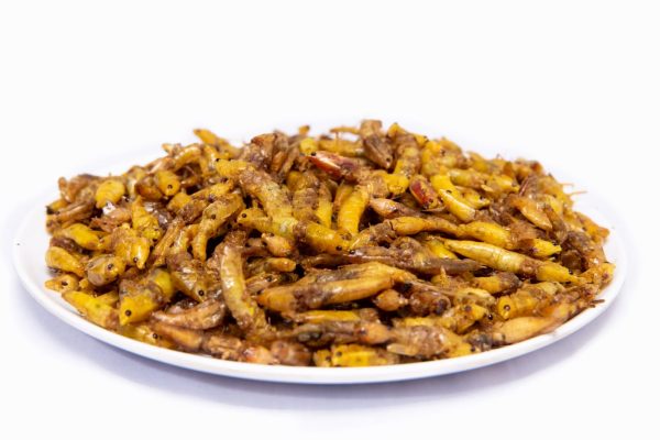 Nsenene 120g