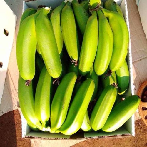 Matooke 1kg