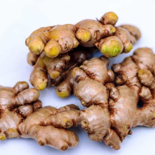 Ginger 1kg