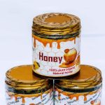 Honey(500ml)