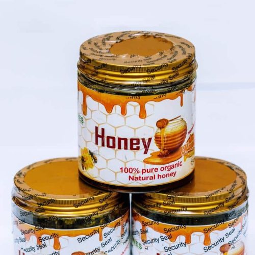 Honey(500ml)