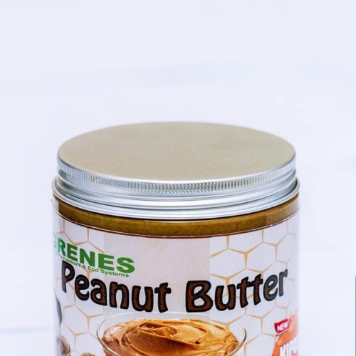 Peanut Butter 500g