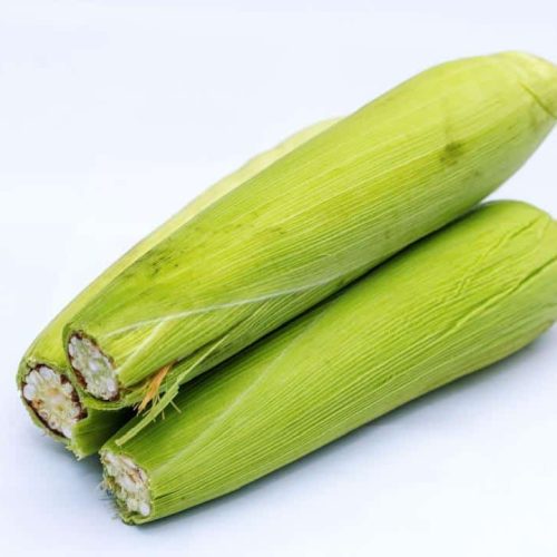 Fresh corn 1kg