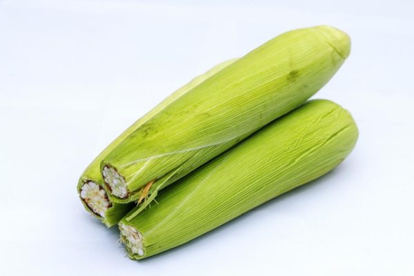 Fresh corn 1kg