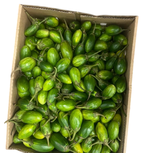 Green Garden Eggs 6kg