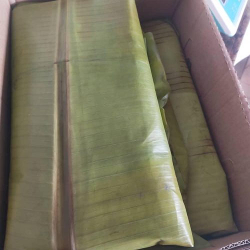 Mpombo Box (10 sheets)
