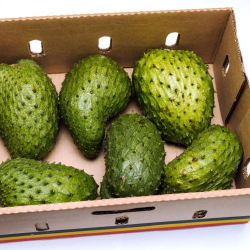 Sour Sop (Kitafeeri) 5KG Box