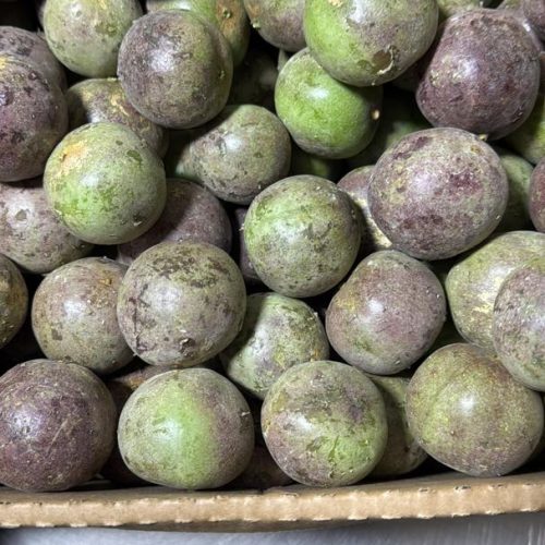 Passion Fruit Box 6kg