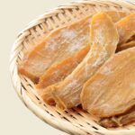 Dried Potatoes