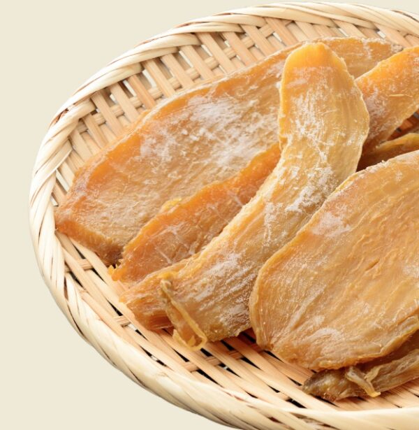 Dried Potatoes