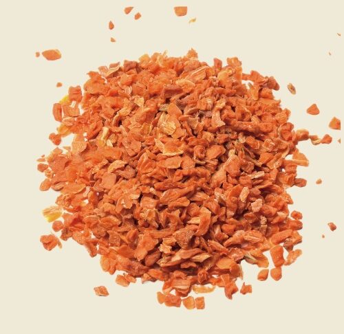 Dried Carrots (kg)