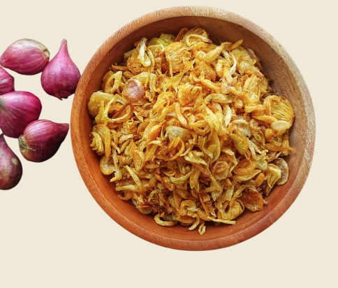Dried Onions (kg)