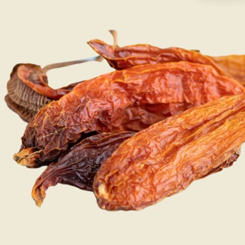 Dried Red Pepper