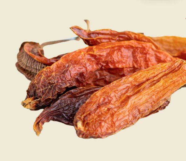Dried Red Pepper
