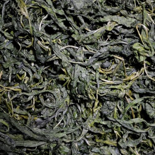 Dried Spinach