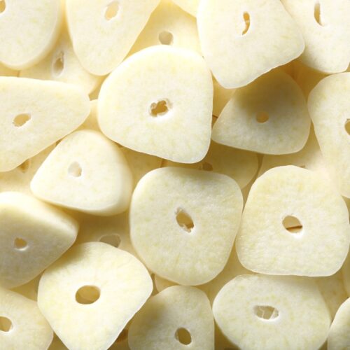 Dried Daikon (Kg)