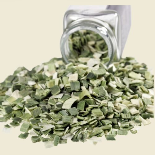 Dried Leek (kg)