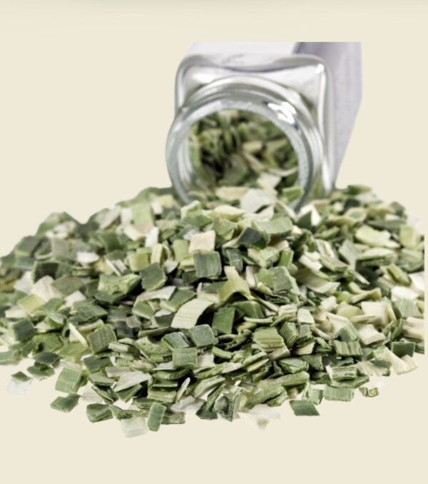 Dried Leek (kg)