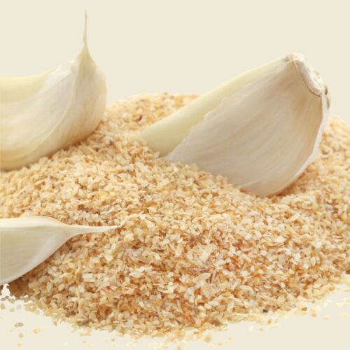 Dried Garlic (kg)
