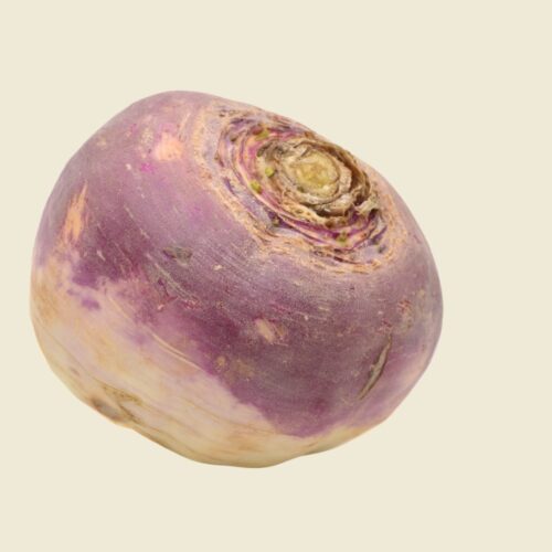 Dried Turnip (kg)