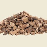Dried Yam (kg)