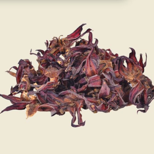 Dried Okra (kg)