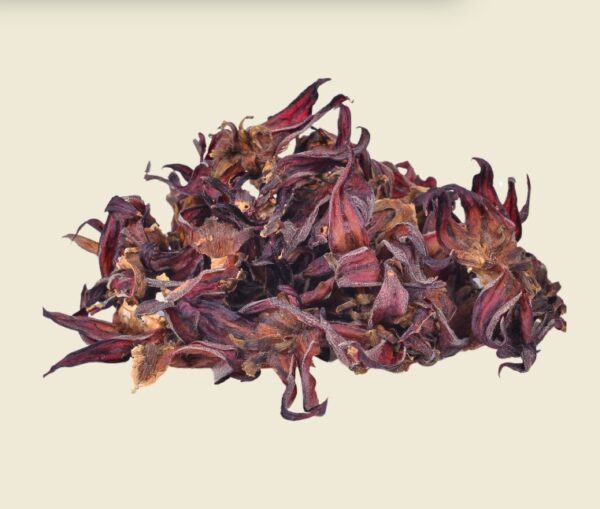 Dried Okra (kg)