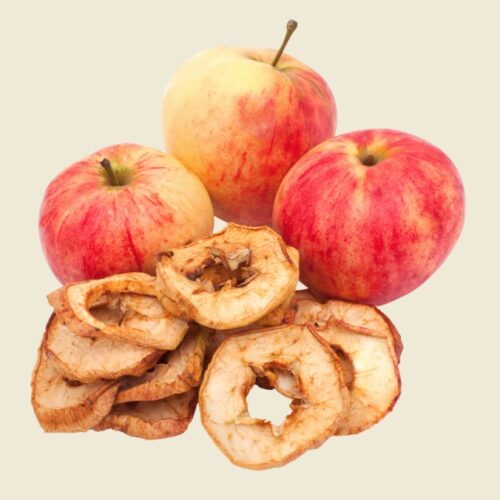 Dried Apple (kg)