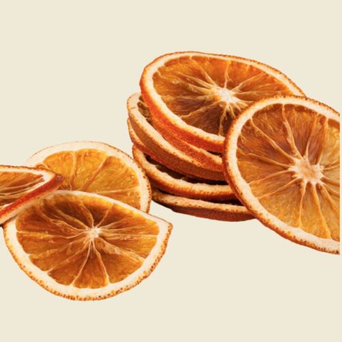 Dried Orange (kg)