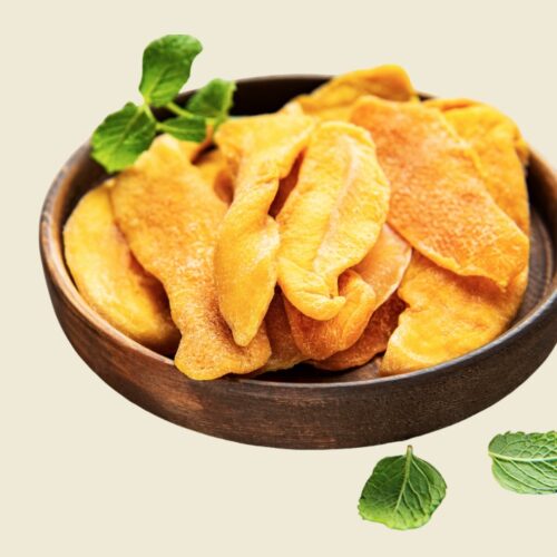 Dried Mango (kg)