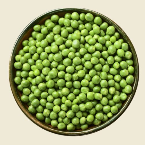 Fresh Peas (Kg)