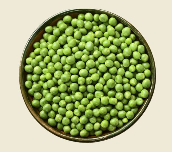 Fresh Peas (Kg)