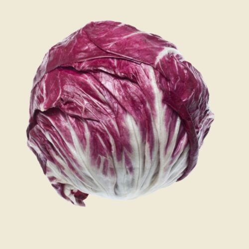Fresh Radicchio