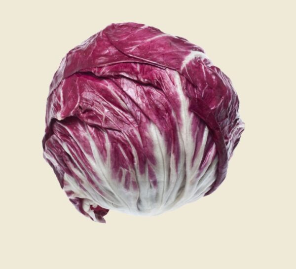 Fresh Radicchio