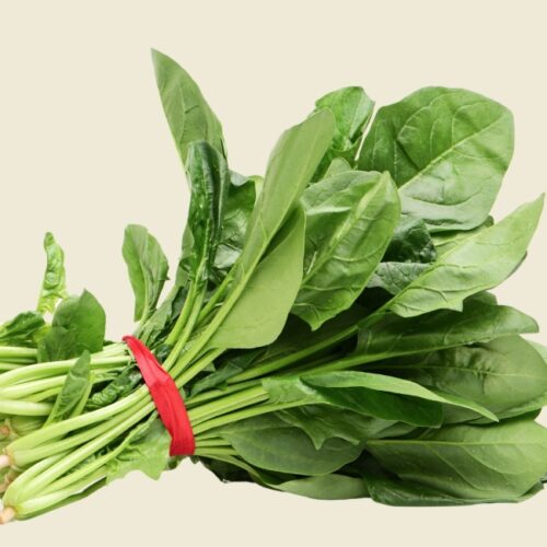 Fresh Spinach