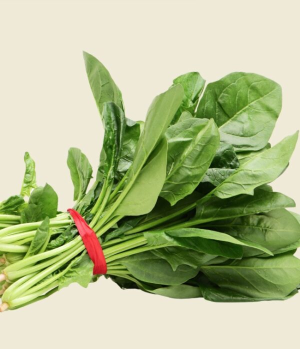 Fresh Spinach