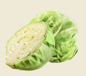 Fresh Cabbage (kg)