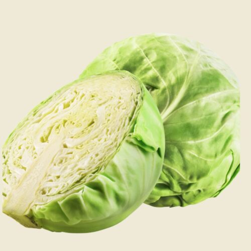 Fresh Cabbage (kg)