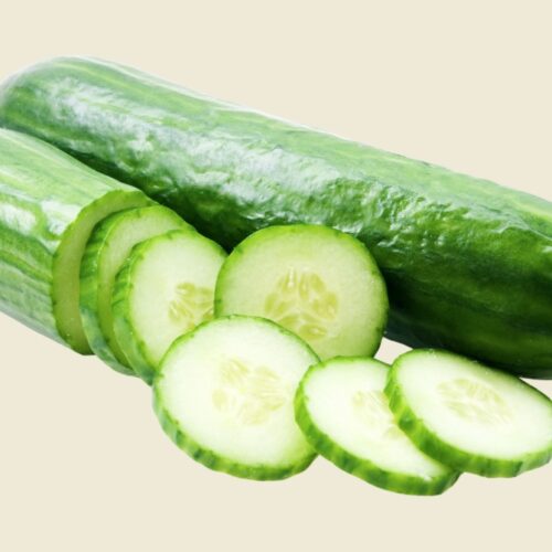 Fresh Cucumber